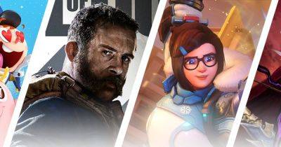 Activision Blizzard to end hybrid work for QA employees - gamesindustry.biz - city Austin