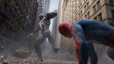 Marvel’s Spider-Man 2 Cost Insomniac Games $315M - gameranx.com