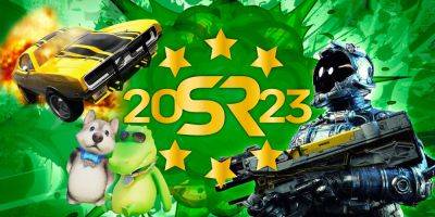 10 Best Xbox Series X Games Of 2023 - screenrant.com