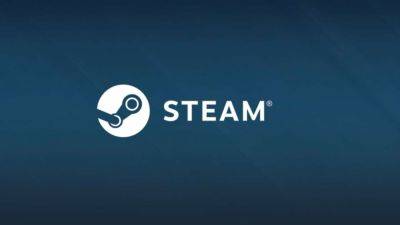 See Your 2023 Steam Stats Like Most-Played Game, Top Genres, And More - gamespot.com
