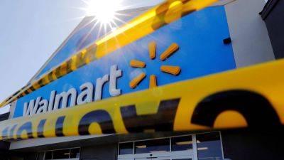 Walmart Is Latest Company to Stop Advertising on Musk’s X - tech.hindustantimes.com - Usa - New York