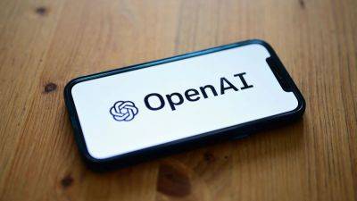 OpenAI Exposes the Clash of Governing Money and Mission - tech.hindustantimes.com