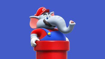 Buy Super Mario Bros. Wonder, Get 1-Year Switch Online Family Membership For Free - gamespot.com