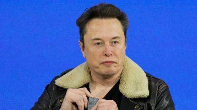 Bankruptcy looms: With outburst, Elon Musk puts the survival of X in the balance - tech.hindustantimes.com - Usa - New York - Israel