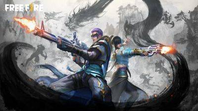 Garena Free Fire MAX Redeem Codes for December 2: Grab the Dog At Hand Shiba weapon - tech.hindustantimes.com