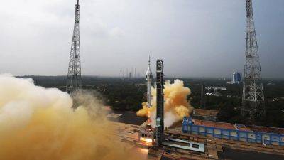ISRO to launch XPoSat Mission soon; Payload to objectives, check out this new satellite - tech.hindustantimes.com - India