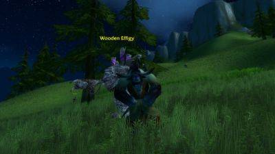 How to Make the Glade and Prairie Crowns in WoW Classic: Season of Discovery - gamepur.com