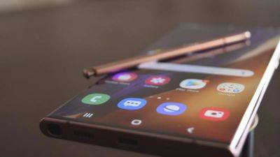 Samsung Galaxy S24 Ultra S Pen design leaked ahead of launch - tech.hindustantimes.com - North Korea