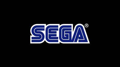 Sega is Teasing an Announcement for The Game Awards - gamingbolt.com