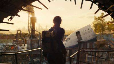 Prime Video's Fallout TV Show Trailer Takes You Into The Wasteland - gamespot.com - Usa - state California - Vietnam