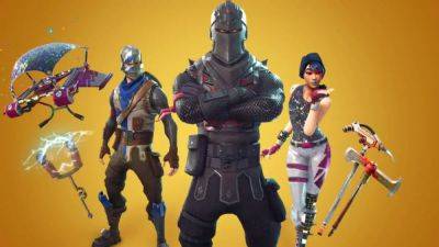 Why Does Fortnite Have a Queue? - gamepur.com - state Oregon