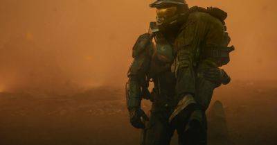 The second ‘Halo’ season has a release date and a teaser trailer - theverge.com - Brazil