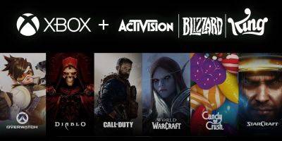 Sony Is Worried Xbox Will "Leapfrog" PlayStation After Activision Blizzard Acquisition - thegamer.com - After