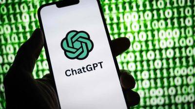 ChatGPT-maker OpenAI releases guidelines to gauge 'catastrophic risks' stemming from AI - tech.hindustantimes.com - Usa