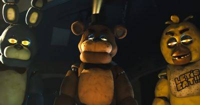 Five Nights at Freddy’s 2 Reportedly Shoots Spring 2024 for Halloween Release - comingsoon.net - Usa