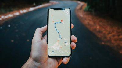 Google Maps introduces AI-powered features in India: Lens in Maps, Address Descriptors and more - tech.hindustantimes.com - Usa - India - city Mumbai