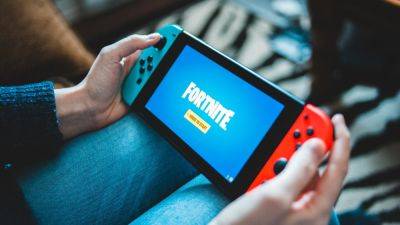 Latest Fortnite update brings changes to core gameplay elements; Check out what's new - tech.hindustantimes.com