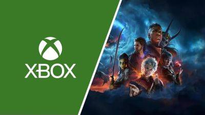 Latest Xbox Firmware Update Should Address Some Baldur’s Gate 3 Xbox Crashes and Players Losing Data - wccftech.com