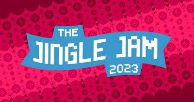 Jingle Jam has raised £25m since starting in 2011 | News-in-brief - gamesindustry.biz