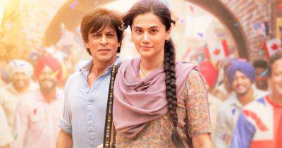 Dunki Movie Review: Shahrukh Khan’s Movie Is ‘Emotional’ - comingsoon.net - India