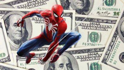 Marvel’s Spider-Man 3 Is Planned To Split Into Three Retail Releases - gameranx.com