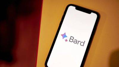 Alphabet to limit election queries Bard and AI-based search can answer - tech.hindustantimes.com - Eu - India - South Africa