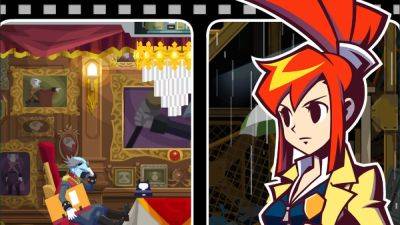 The iOS version of Ghost Trick: Phantom Detective will be delisted next year - techradar.com