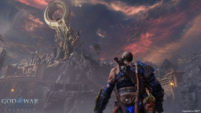 God of War Ragnarök: Valhalla, Avatar Frontiers of Pandora, More: December Games on PC, PlayStation, Xbox, Apple - gadgets.ndtv.com - Greece