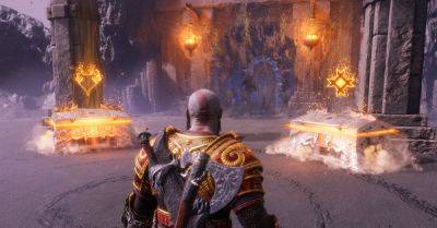 God of War Ragnarök: Valhalla uses an old genre to tell a new story - theverge.com