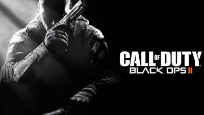 Rumor: Call of Duty Will Be Set In 2025 In The Black Ops Timeline - gameranx.com