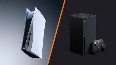 PS5 outsold Xbox Series X/S 3-to-1 in 2023, research firm estimates - videogameschronicle.com