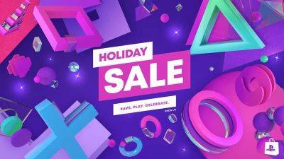 PlayStation Store Is Running A Special Holiday Sale Right Now - gameranx.com