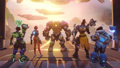Blizzard says it's 'actively working towards' making Overwatch 2 heroes playable for everyone at launch - techradar.com - Samoa