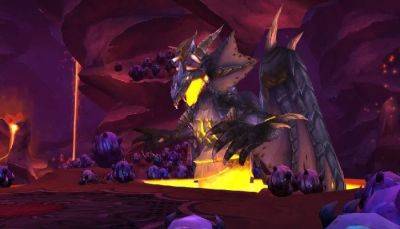 World of Warcraft Opens Cataclysm Classic Beta Signups - mmorpg.com