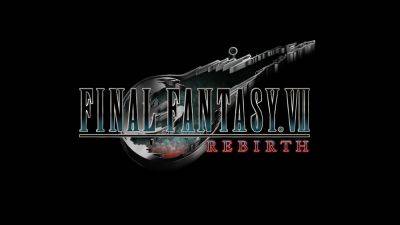 Final Fantasy VII Rebirth Preview Highlights Games Length - gameranx.com