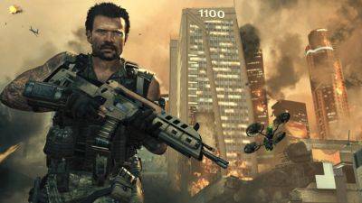 Call Of Duty 2025 Will Be Black Ops 2 Sequel - Report - gamespot.com