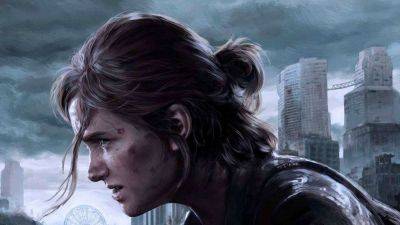 The Last Of Us Part 2 Remastered Preorders Available Ahead Of January Release - gamespot.com