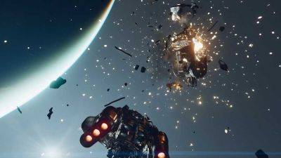 Starfield Developers Offers Insight Into What’s Coming Next Year - gameranx.com