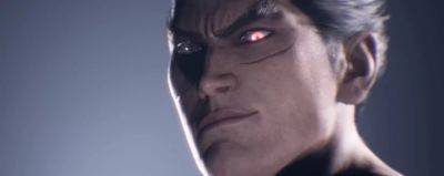Shaheen revealed for Tekken 8 in latest trailer - thesixthaxis.com