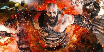 10 New Features In God Of War Ragnarök: Valhalla - screenrant.com - Greece