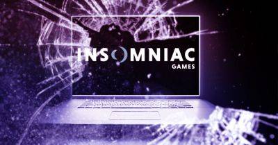 The catastrophe of the Insomniac hack goes way beyond leaked games - polygon.com