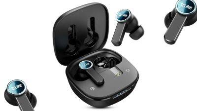 Truke Clarity Six TWS Earbuds unveiled with Wireless Audio and Advanced Features; check price - tech.hindustantimes.com - India