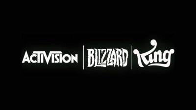 Activision Blizzard CEO Bobby Kotick to depart on December 29 - gematsu.com