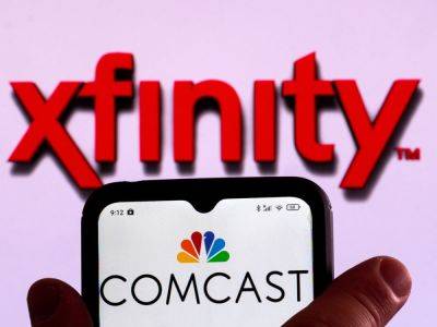 Yikes: Xfinity has suffered a data breach exposing the usernames, hashed passwords and potentially even partial Social Security numbers of 36 million internet subscribers - pcgamer.com - Usa - state Maine
