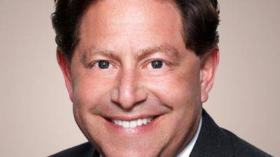 Activision Blizzard CEO Bobby Kotick is Leaving on December 29th - gamingbolt.com