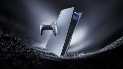 PS5’s November 2023 Was Sony’s Biggest November for PlayStation Sales Ever - wccftech.com