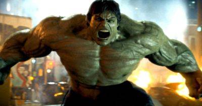 Will There Be a The Incredible Hulk 2 Release Date & Is It Coming Out? - comingsoon.net