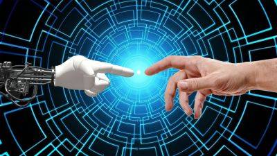 Digital people: Mourners use artificial intelligence (AI) to digitally resurrect the dead - tech.hindustantimes.com - Britain - Usa - China