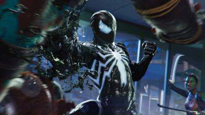 Budget And Release Window For Marvel’s Spider-Man 2 PC Port Has Leaked - gameranx.com