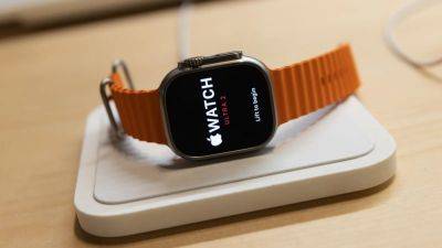 Apple watch ban is a cherry on top of Cook’s miserable year - tech.hindustantimes.com - Usa - China - city Beijing
